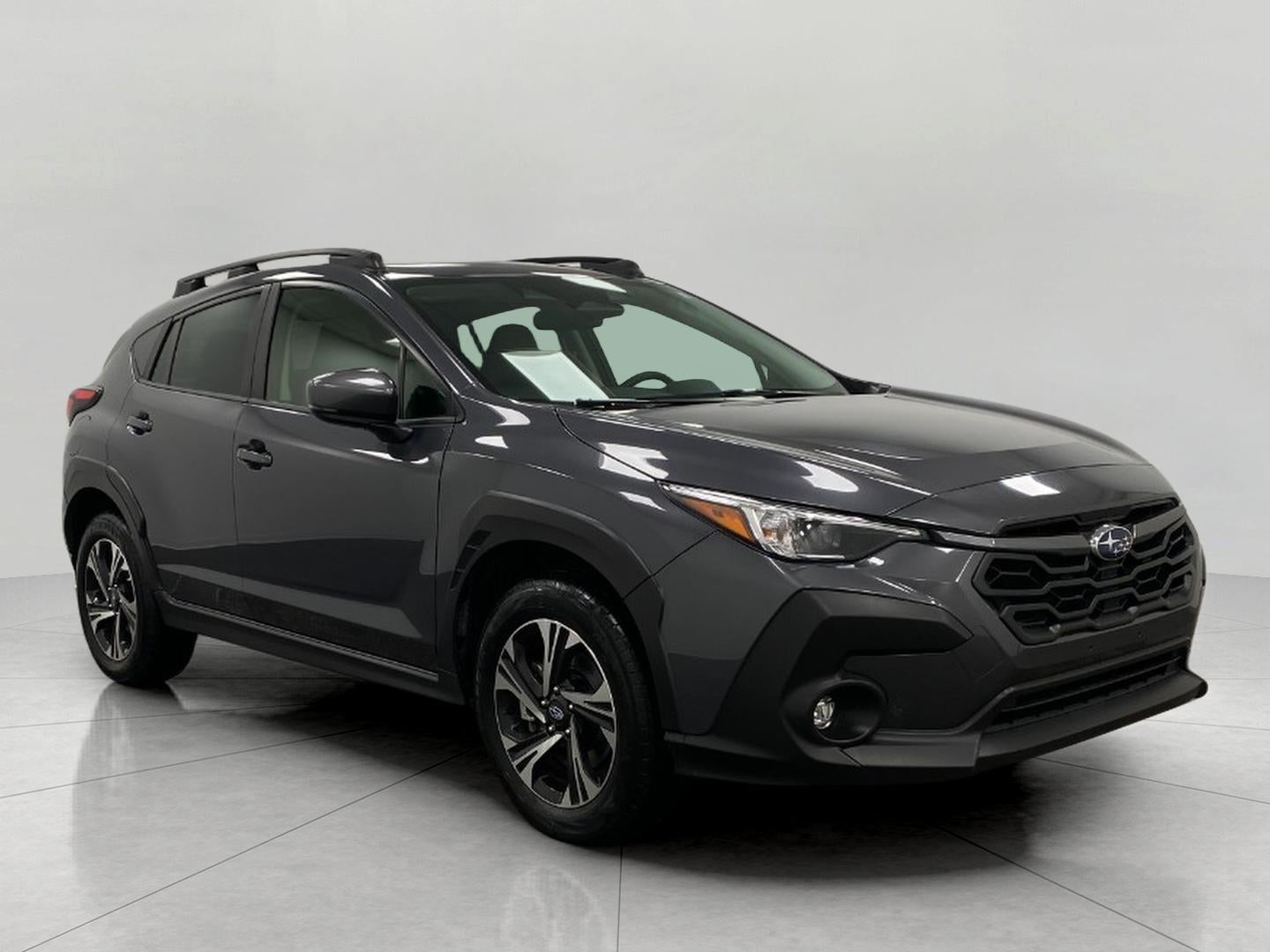 2024 Subaru Crosstrek Premium AWD
