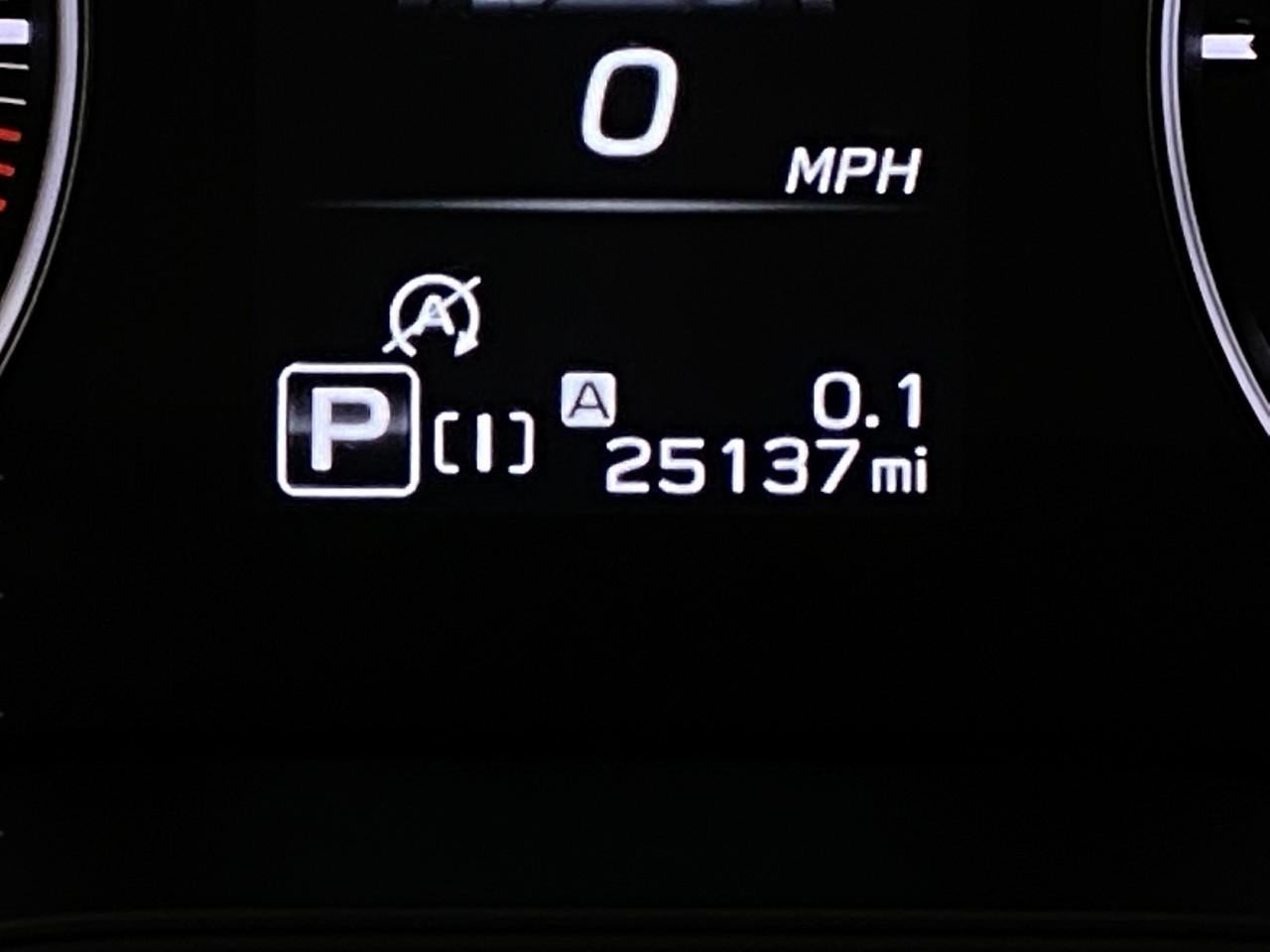 2024 Subaru Crosstrek Premium AWD