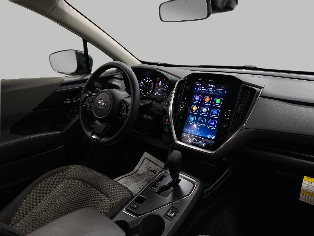 2024 Subaru Crosstrek Premium AWD