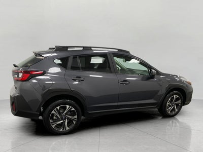 2024 Subaru Crosstrek Premium AWD