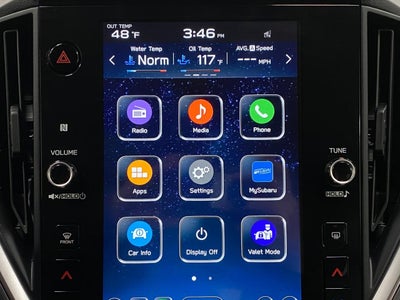 2024 Subaru Crosstrek Premium AWD