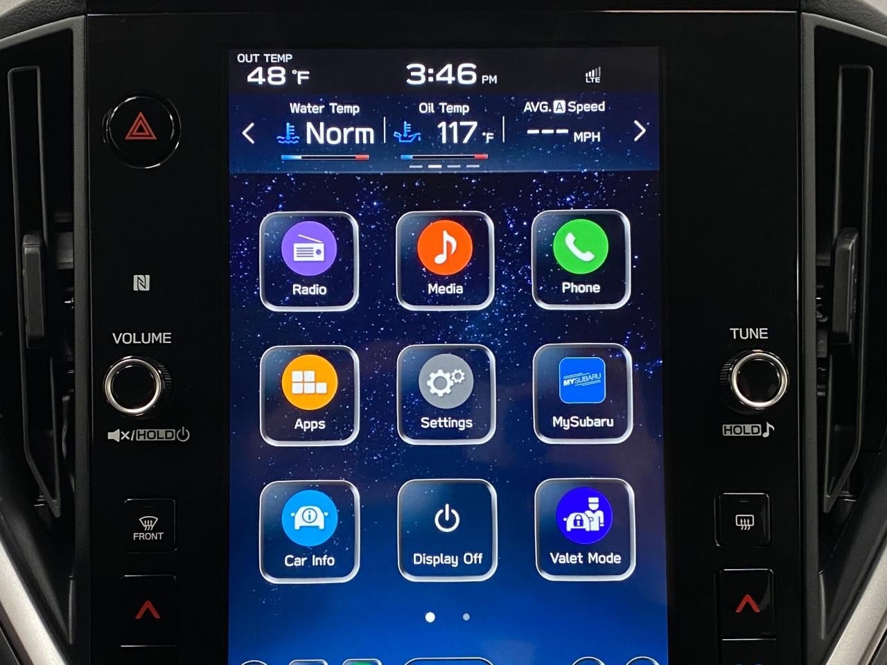 2024 Subaru Crosstrek Premium AWD