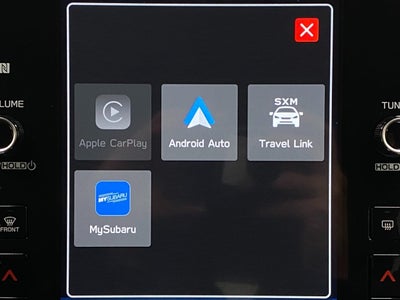 2024 Subaru Crosstrek Premium AWD