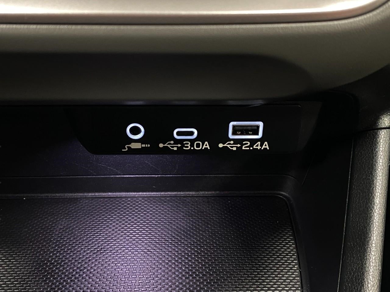 2024 Subaru Crosstrek Premium AWD