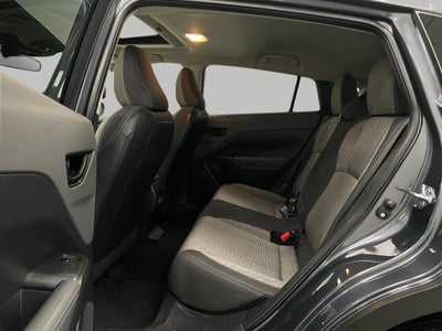 2024 Subaru Crosstrek Premium AWD