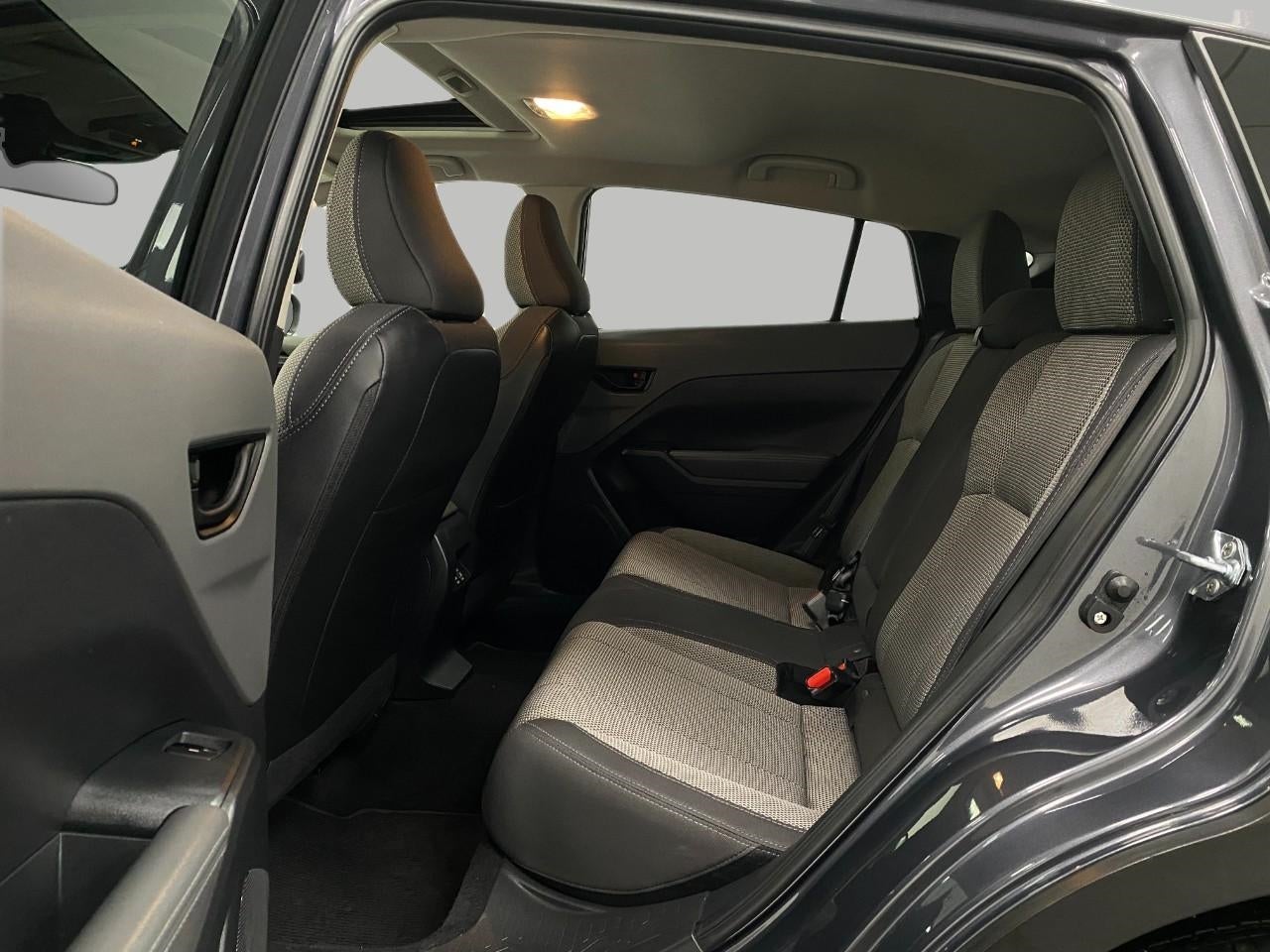 2024 Subaru Crosstrek Premium AWD