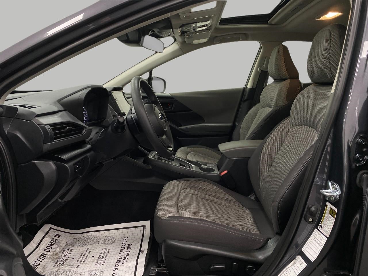 2024 Subaru Crosstrek Premium AWD