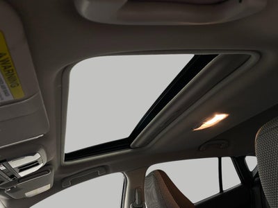 2024 Subaru Crosstrek Premium AWD