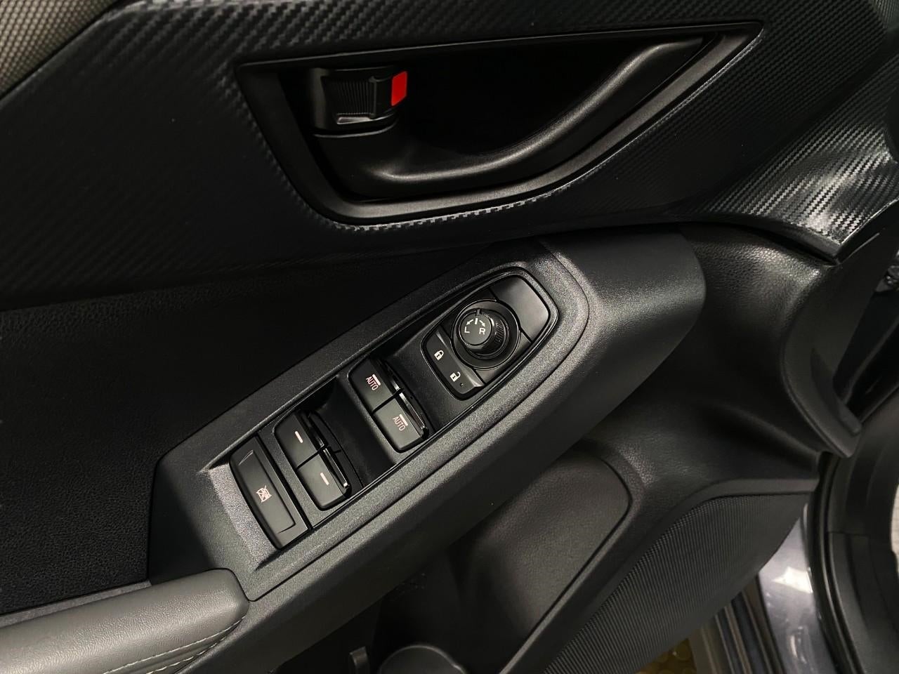 2024 Subaru Crosstrek Premium AWD