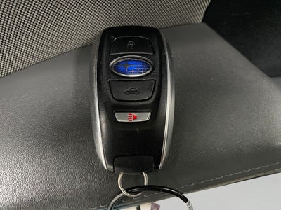 2024 Subaru Crosstrek Premium AWD