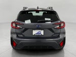 2024 Subaru Crosstrek Premium AWD