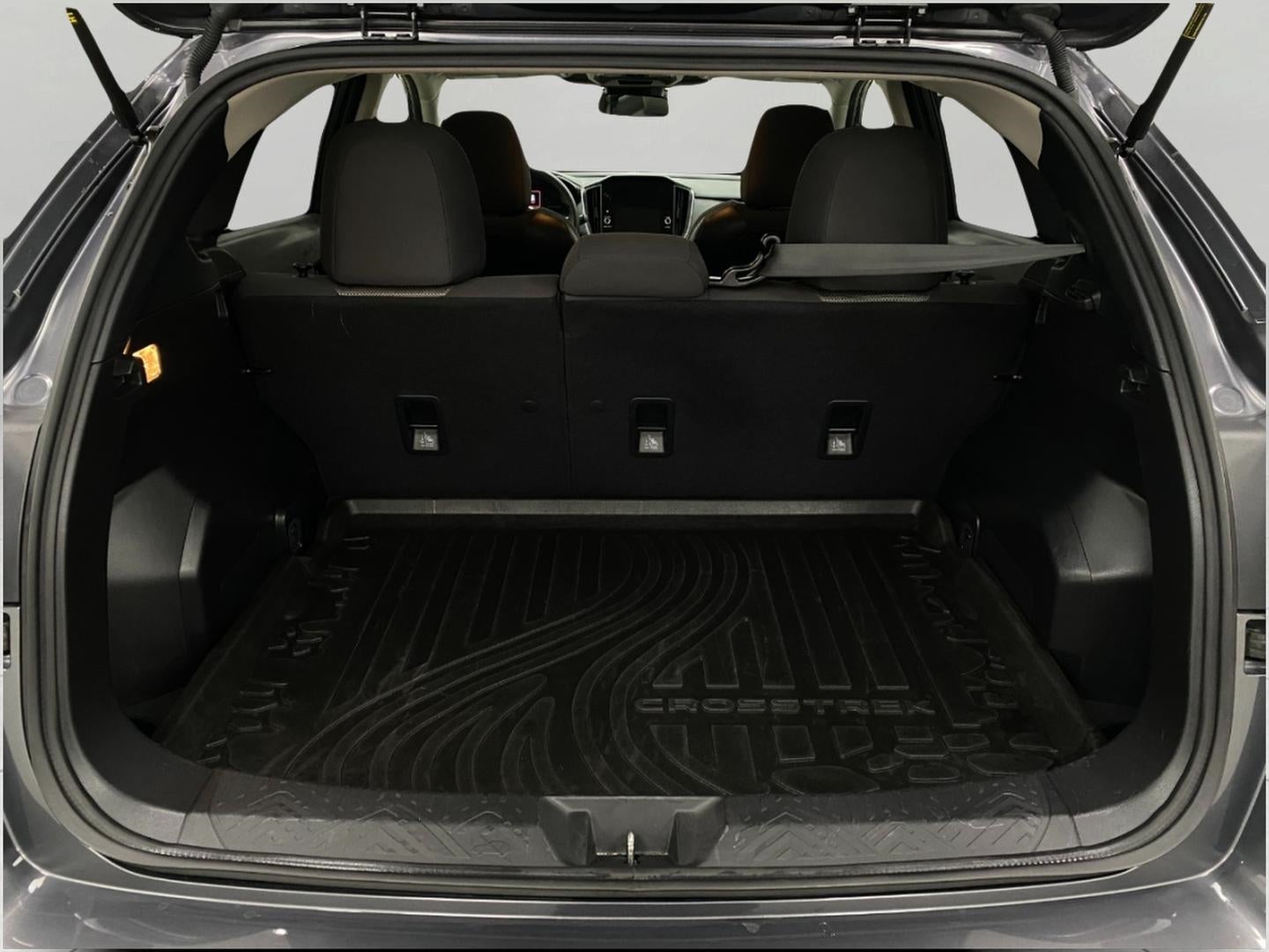 2024 Subaru Crosstrek Premium AWD