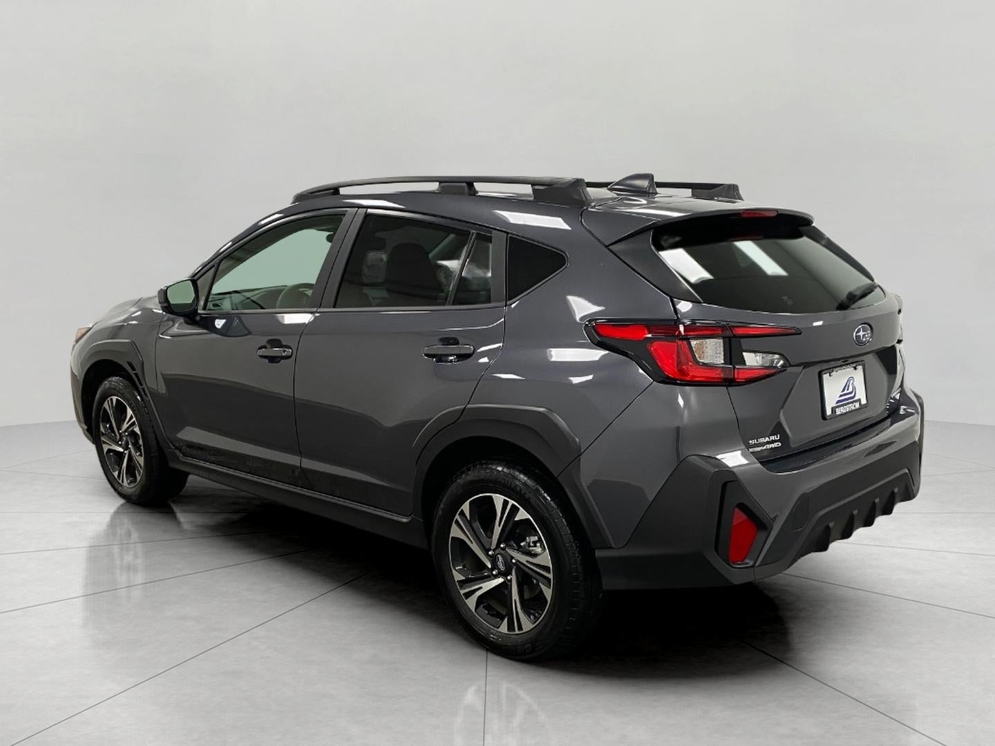 2024 Subaru Crosstrek Premium AWD