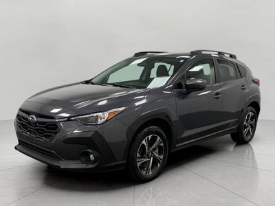 2024 Subaru Crosstrek Premium AWD