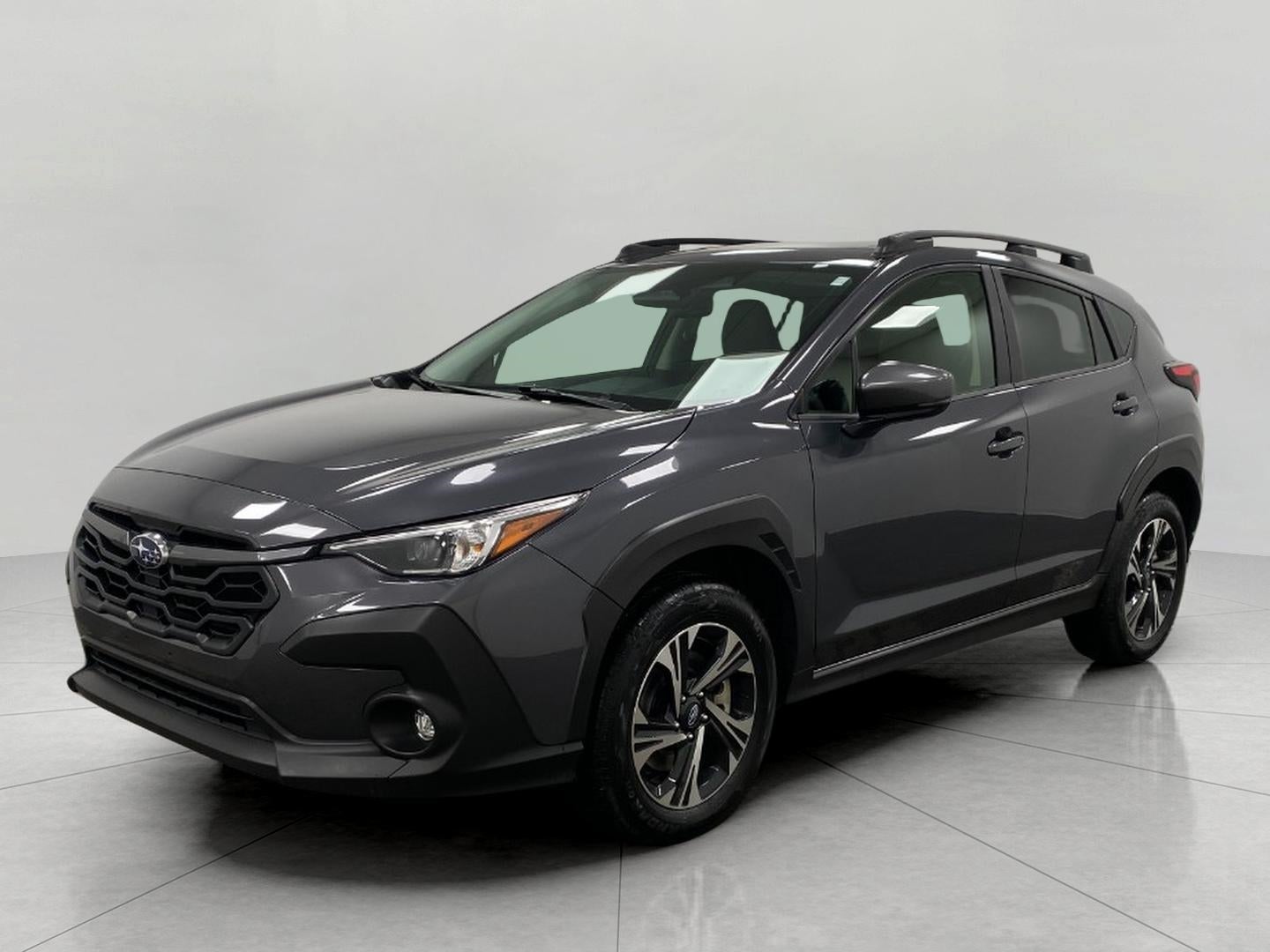 2024 Subaru Crosstrek Premium AWD