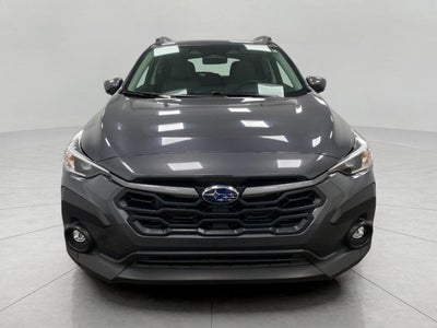 2024 Subaru Crosstrek Premium AWD