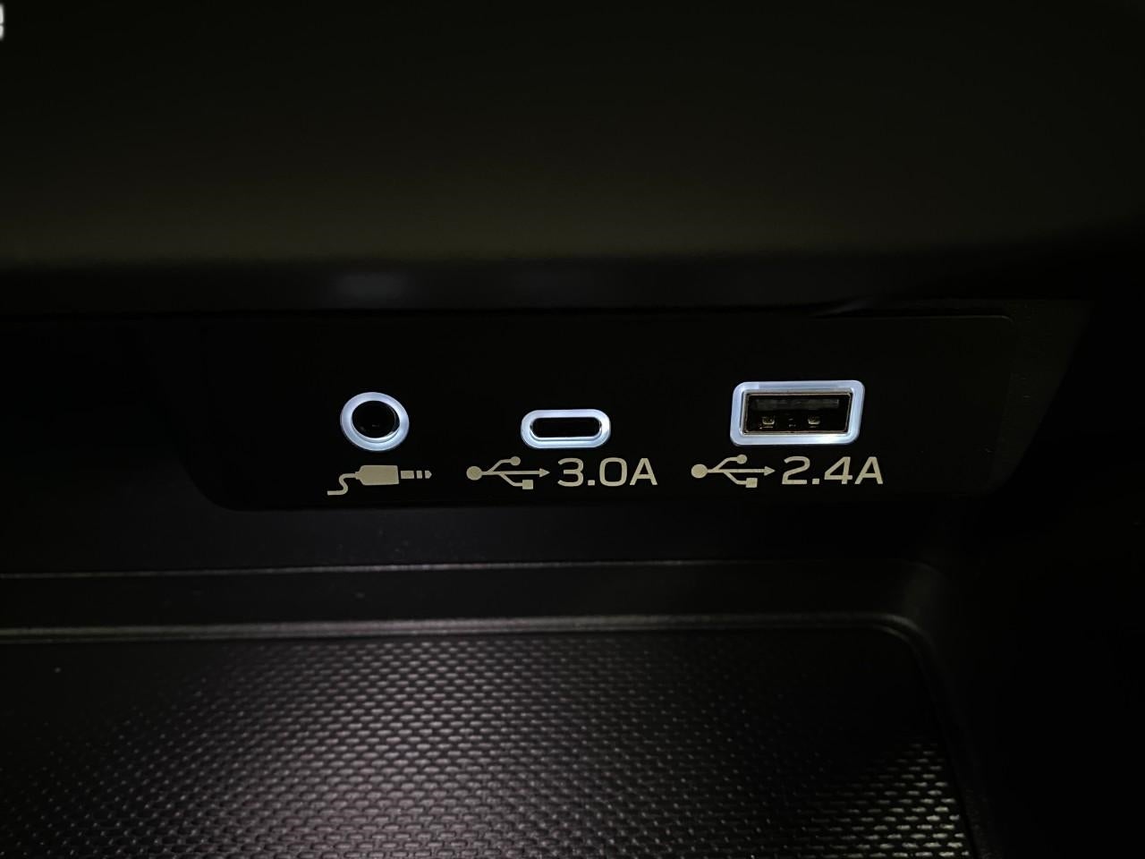 2024 Subaru Crosstrek Premium AWD