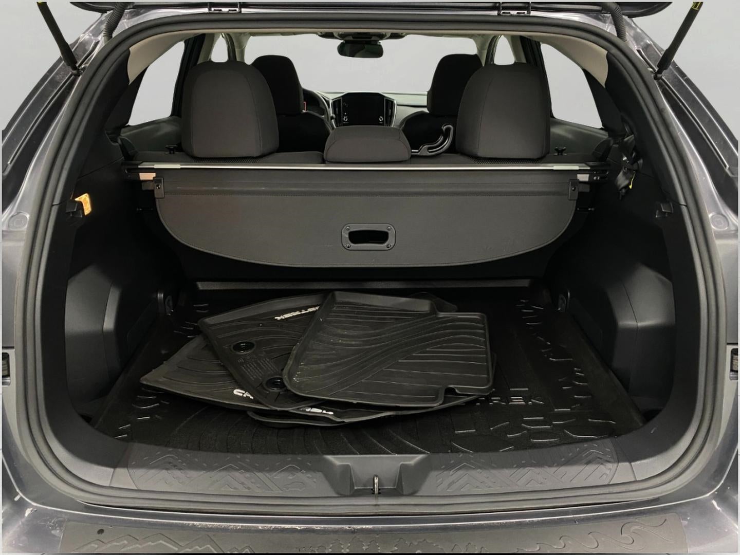 2024 Subaru Crosstrek Premium AWD