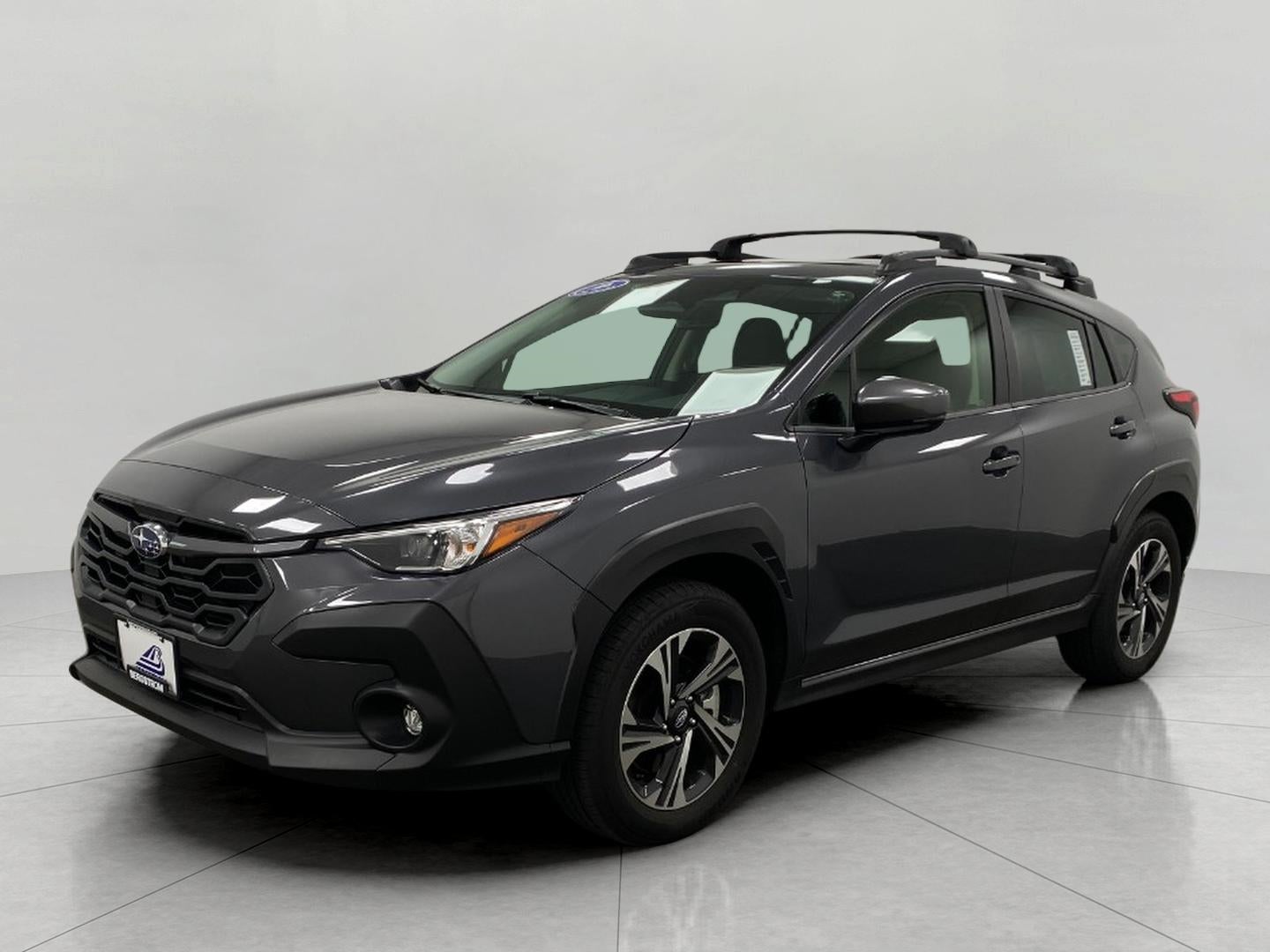 2024 Subaru Crosstrek Premium AWD