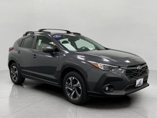 2024 Subaru Crosstrek Premium AWD