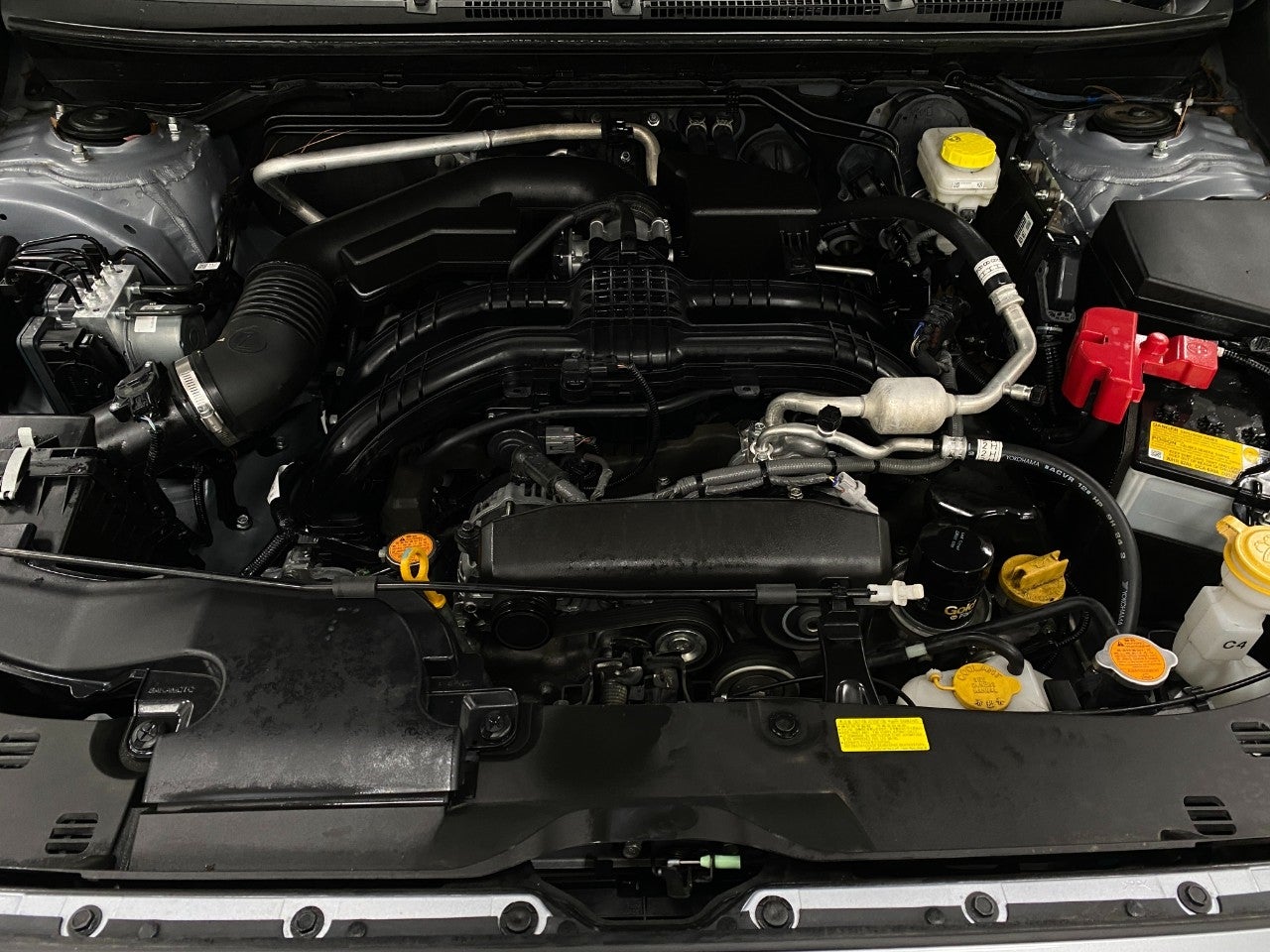 2024 Subaru Crosstrek Premium AWD