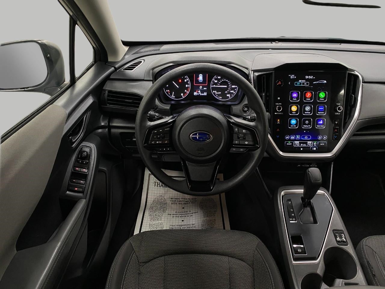 2024 Subaru Crosstrek Premium AWD