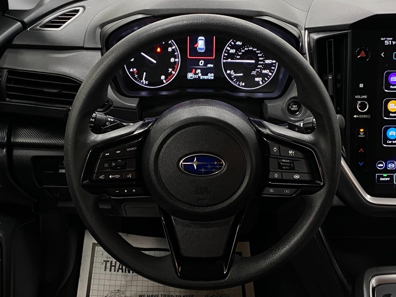 2024 Subaru Crosstrek Premium AWD