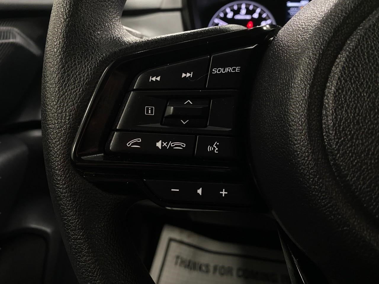 2024 Subaru Crosstrek Premium AWD