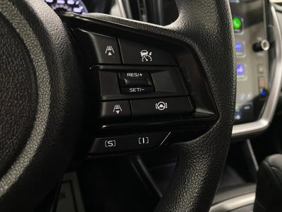 2024 Subaru Crosstrek Premium AWD