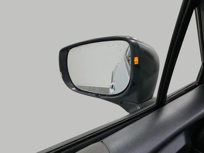 2024 Subaru Crosstrek Premium AWD