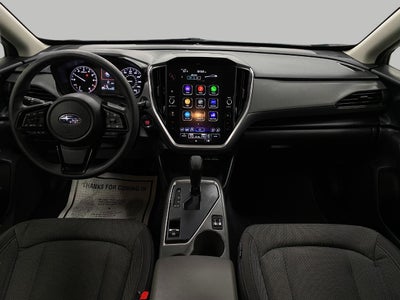 2024 Subaru Crosstrek Premium AWD