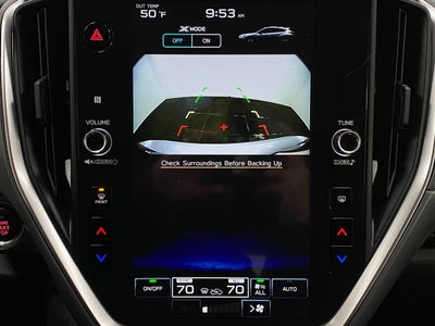 2024 Subaru Crosstrek Premium AWD