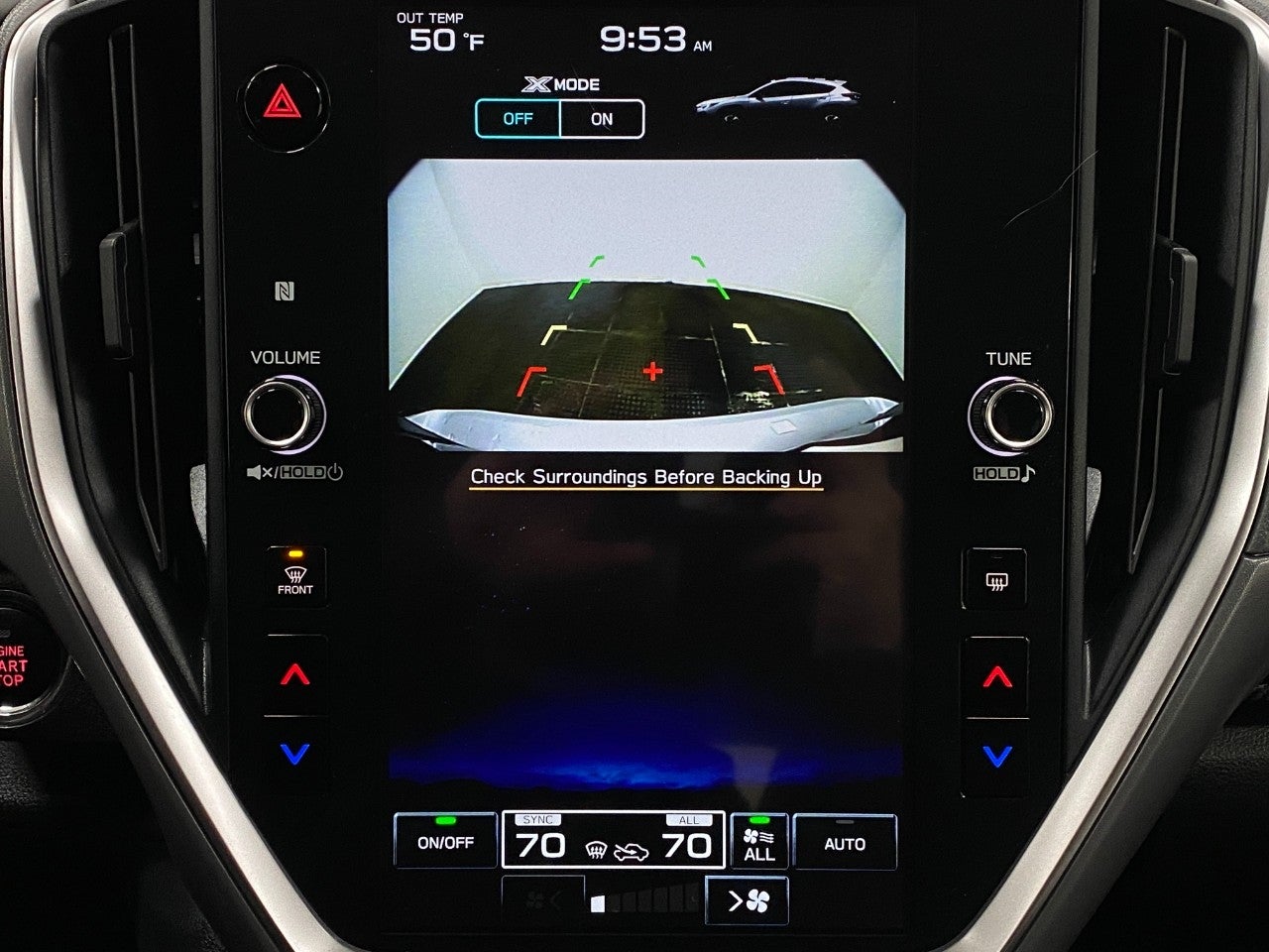 2024 Subaru Crosstrek Premium AWD