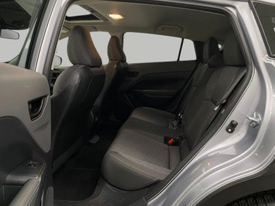 2024 Subaru Crosstrek Premium AWD