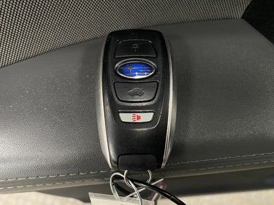 2024 Subaru Crosstrek Premium AWD