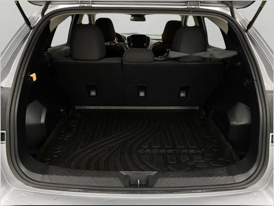 2024 Subaru Crosstrek Premium AWD