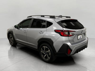 2024 Subaru Crosstrek Premium AWD