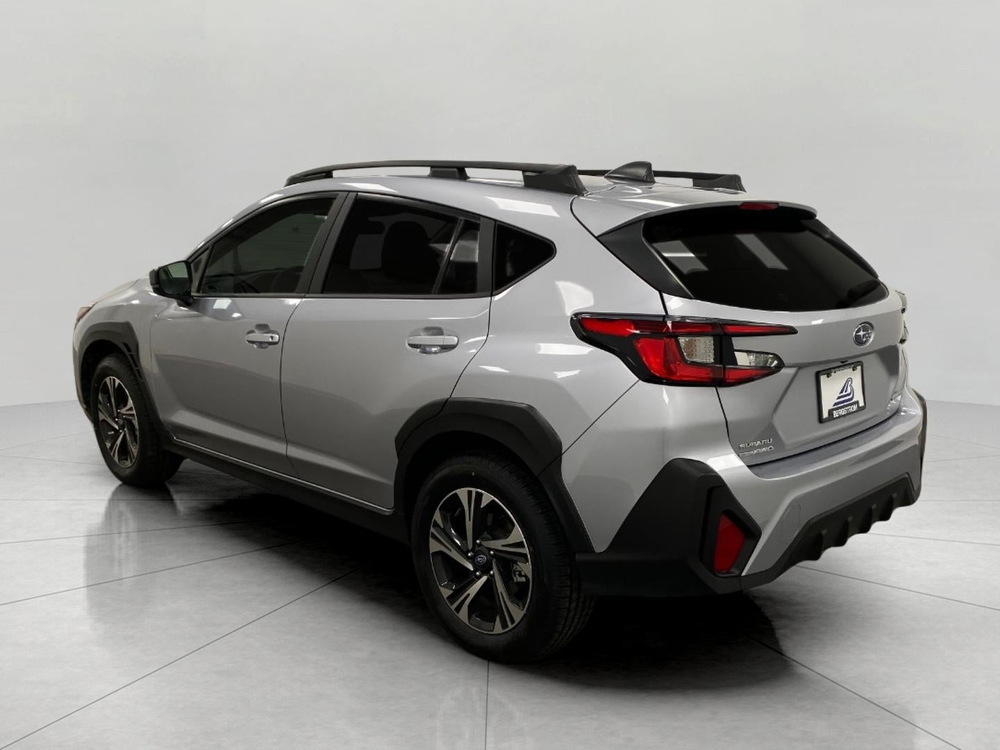 2024 Subaru Crosstrek Premium AWD