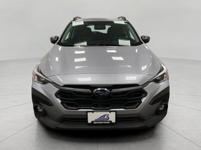 2024 Subaru Crosstrek Premium AWD