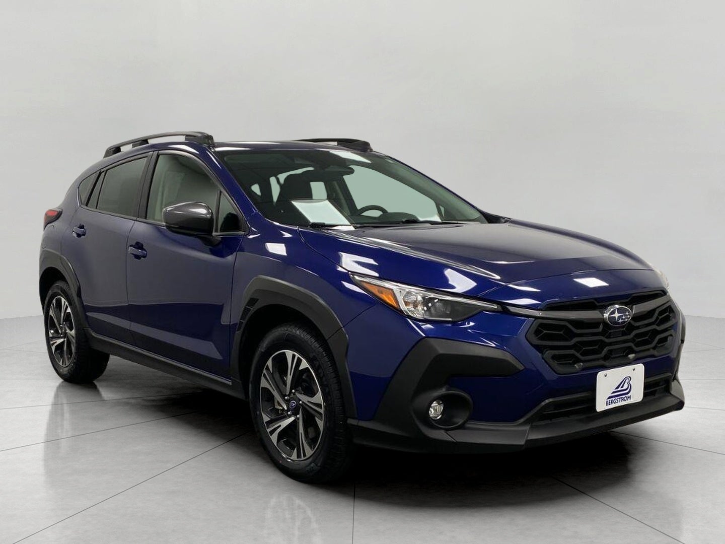 2025 Subaru Crosstrek Premium AWD