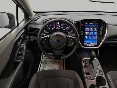 2025 Subaru Crosstrek Premium AWD