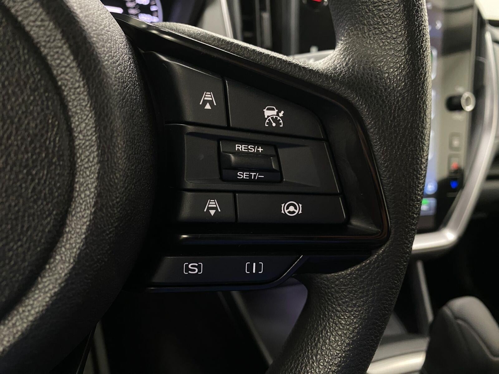 2025 Subaru Crosstrek Premium AWD