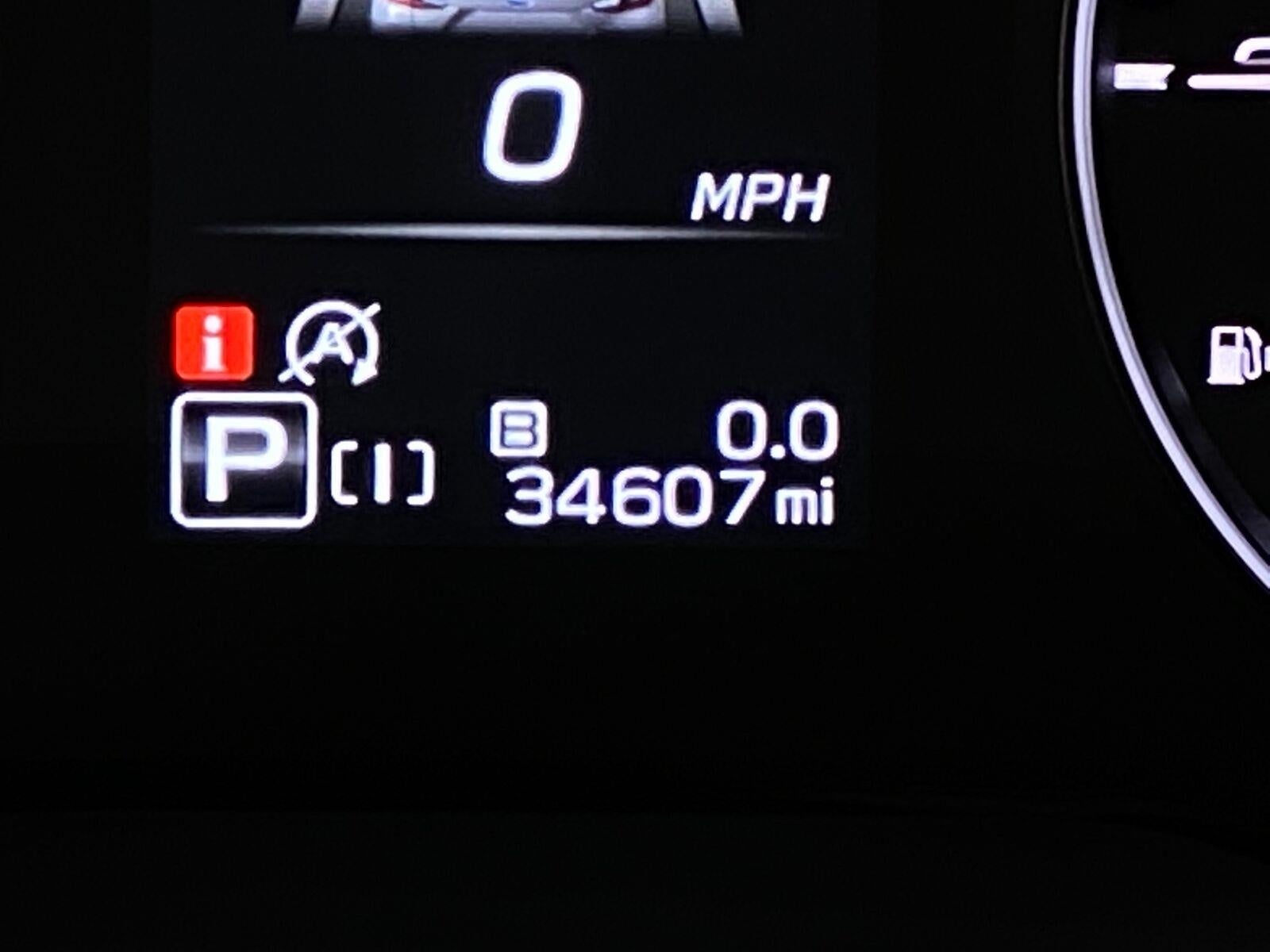 2025 Subaru Crosstrek Premium AWD