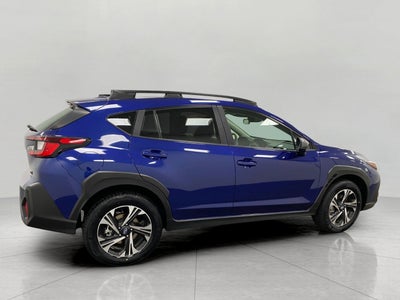 2025 Subaru Crosstrek Premium AWD