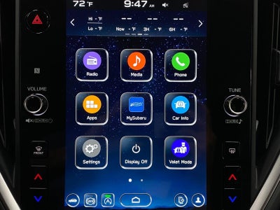 2025 Subaru Crosstrek Premium AWD