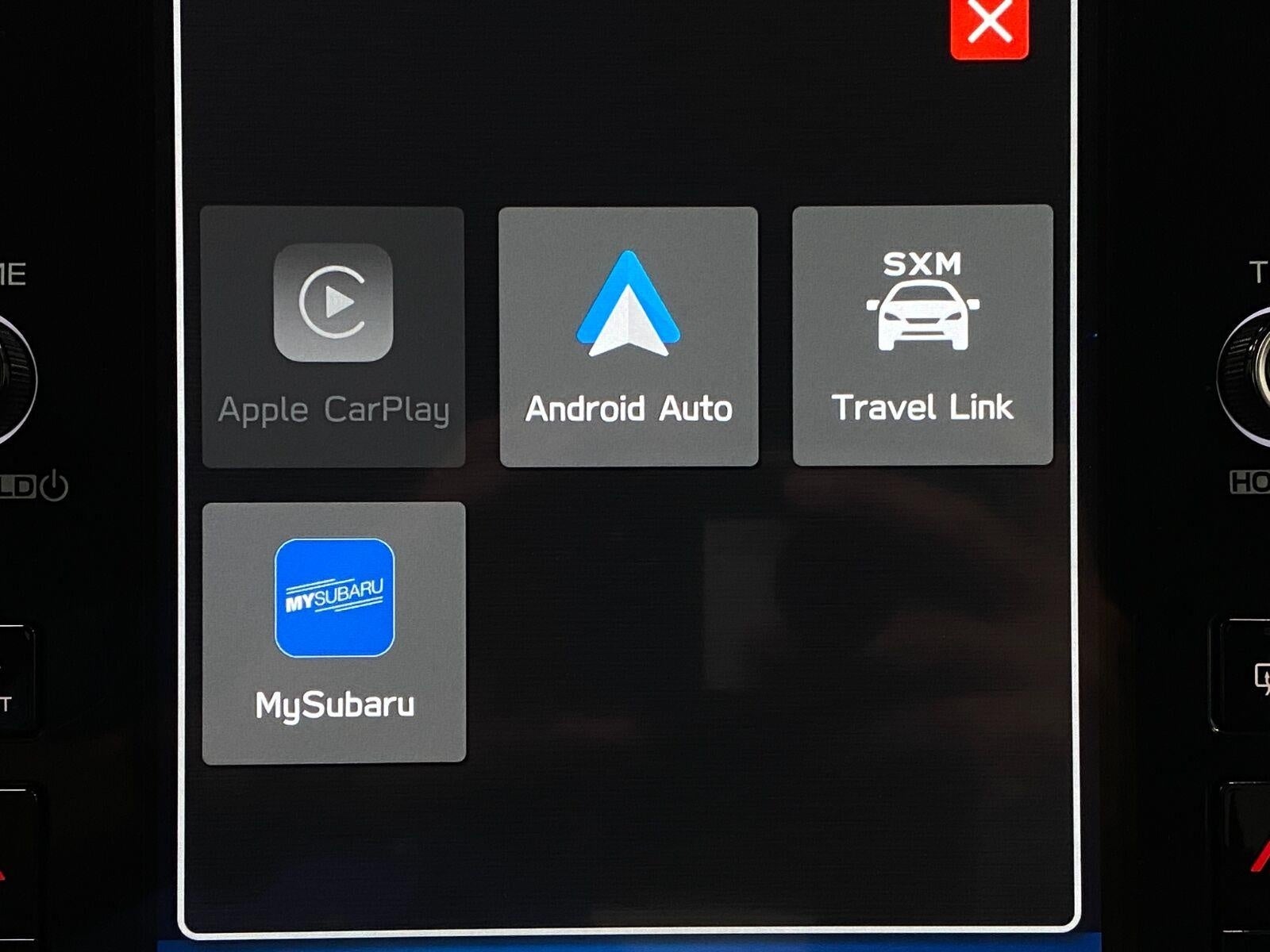 2025 Subaru Crosstrek Premium AWD