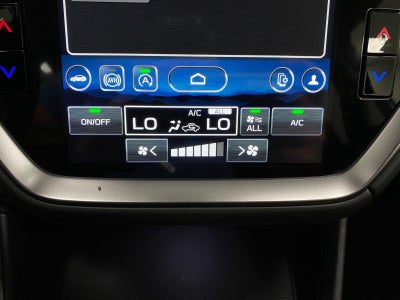 2025 Subaru Crosstrek Premium AWD