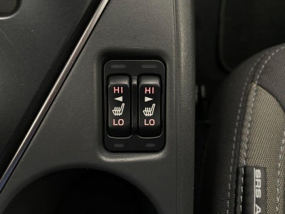 2025 Subaru Crosstrek Premium AWD