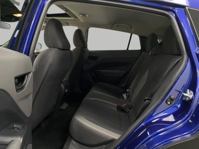 2025 Subaru Crosstrek Premium AWD