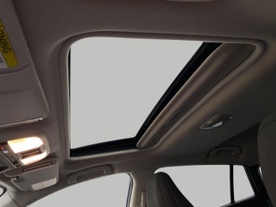 2025 Subaru Crosstrek Premium AWD